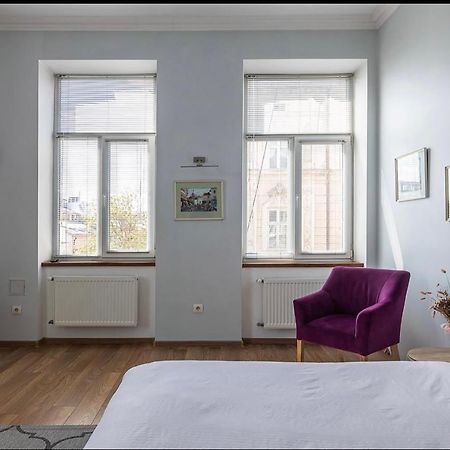Vidfort Куліша 4 Lemberg Exterior foto